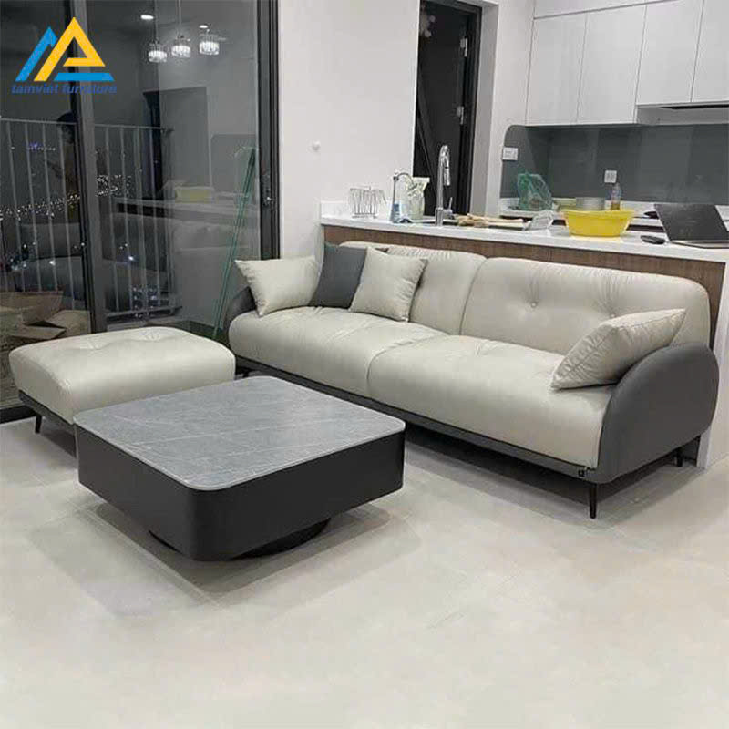 Ghế sofa văn phòng GVP-06