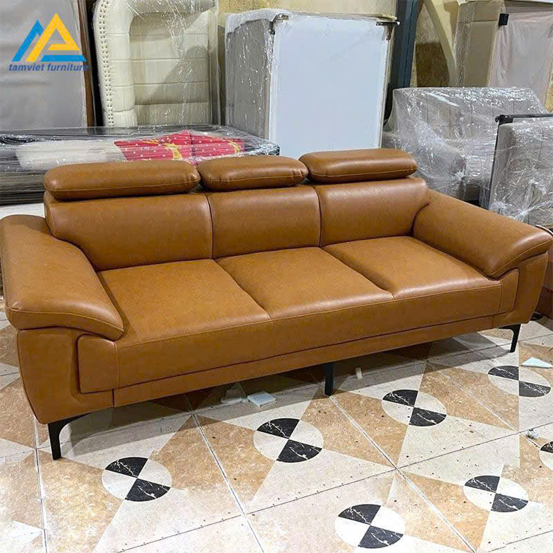 Ghế sofa văn phòng GVP-10