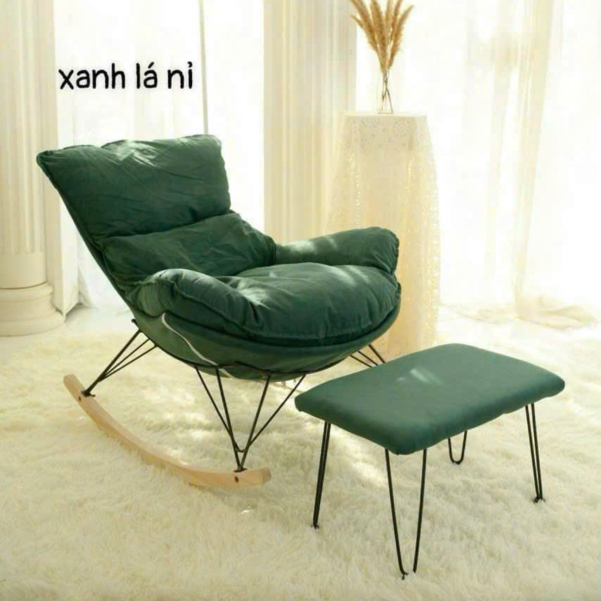 Ghế thư giãn trang trí đẹp GT-02