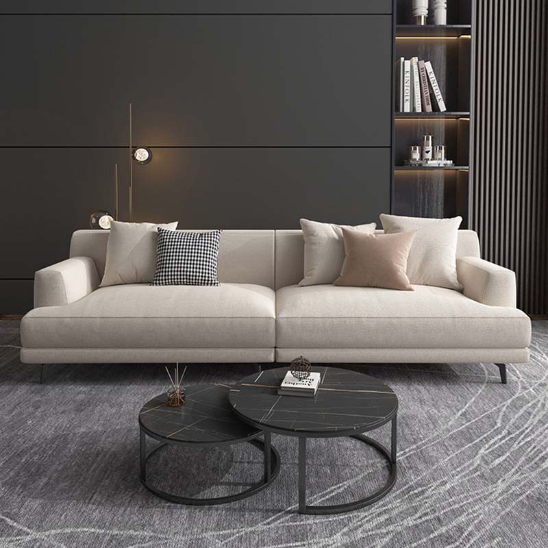 Ghế văng sofa nỉ GN-15