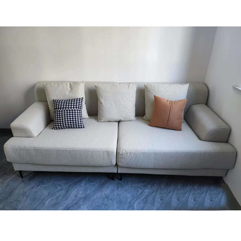 Ghế văng sofa nỉ GN-15