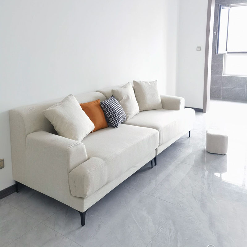 Ghế văng sofa nỉ GN-15