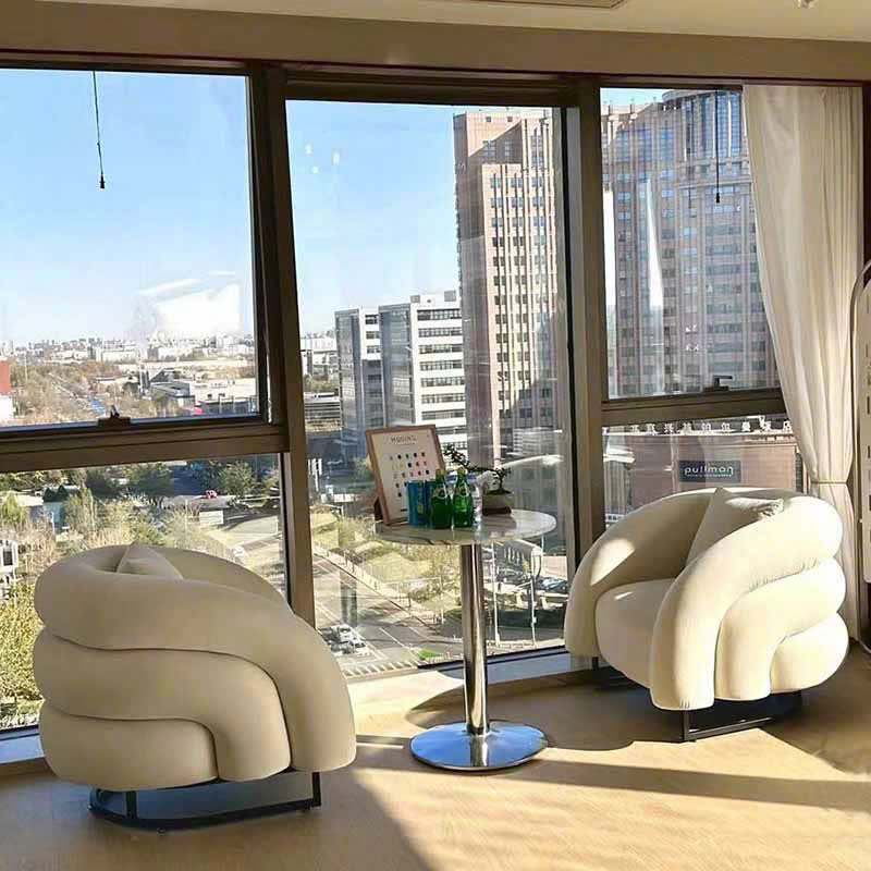 Sofa đơn GĐ-08