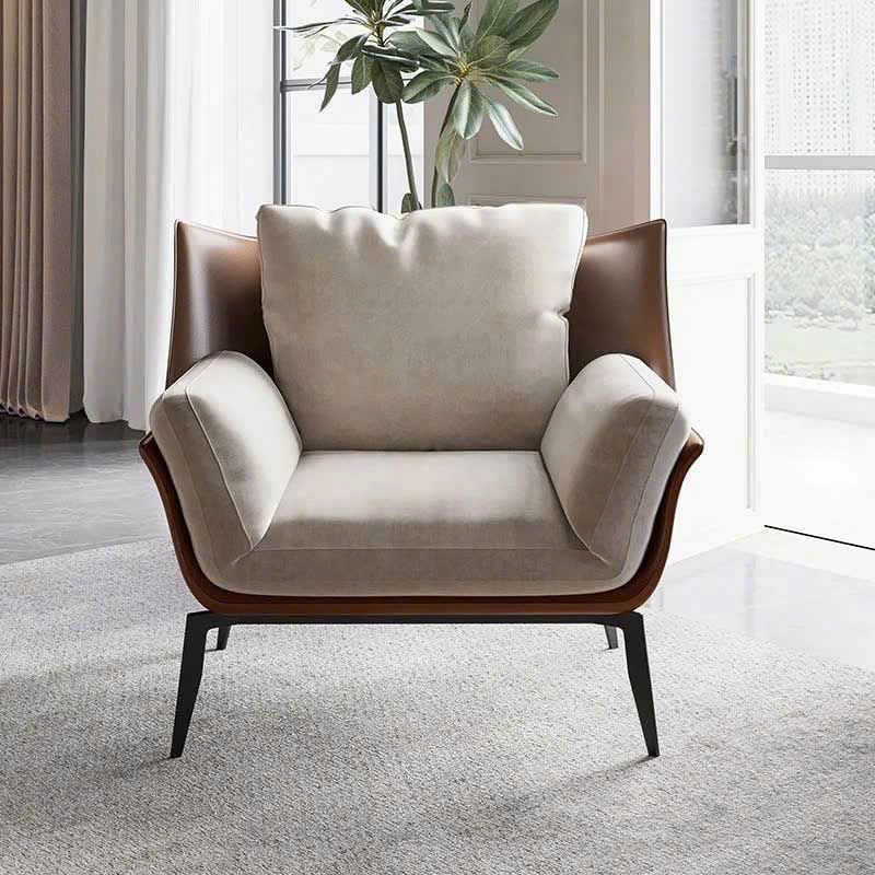 Sofa ghế đơn GĐ-01