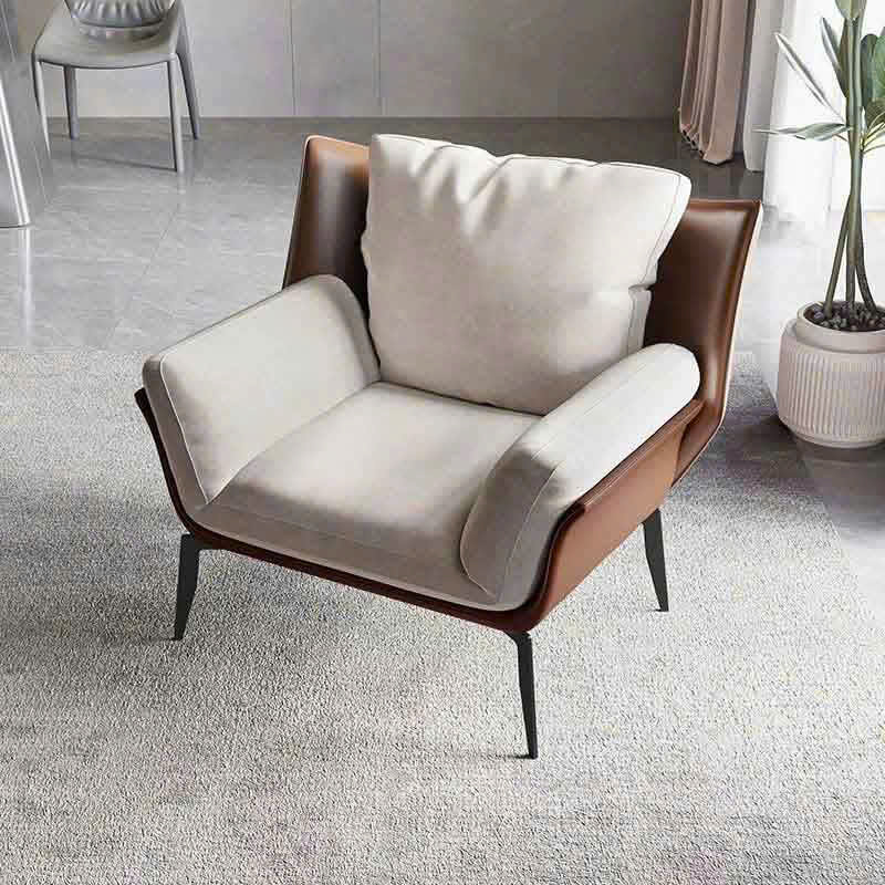 Sofa ghế đơn GĐ-01