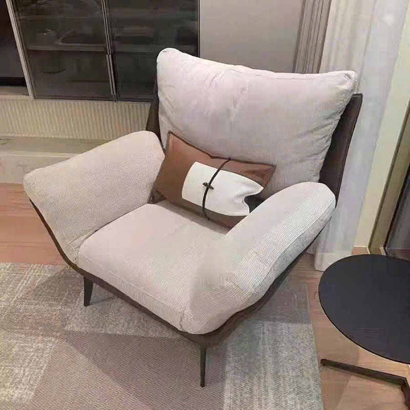Sofa ghế đơn GĐ-01