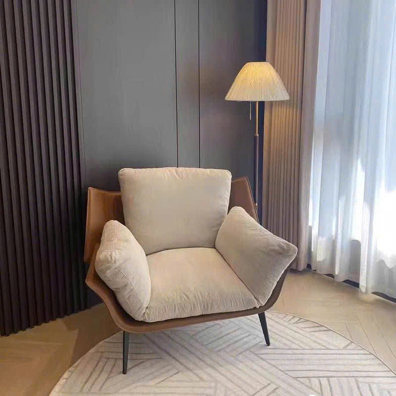 Sofa ghế đơn GĐ-01
