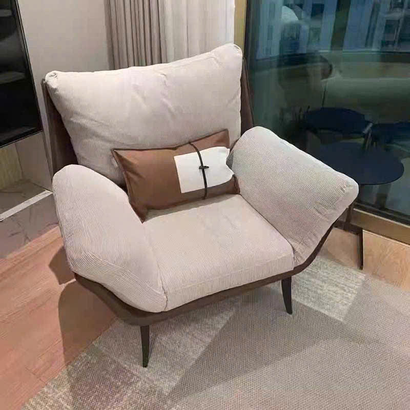 Sofa ghế đơn GĐ-01