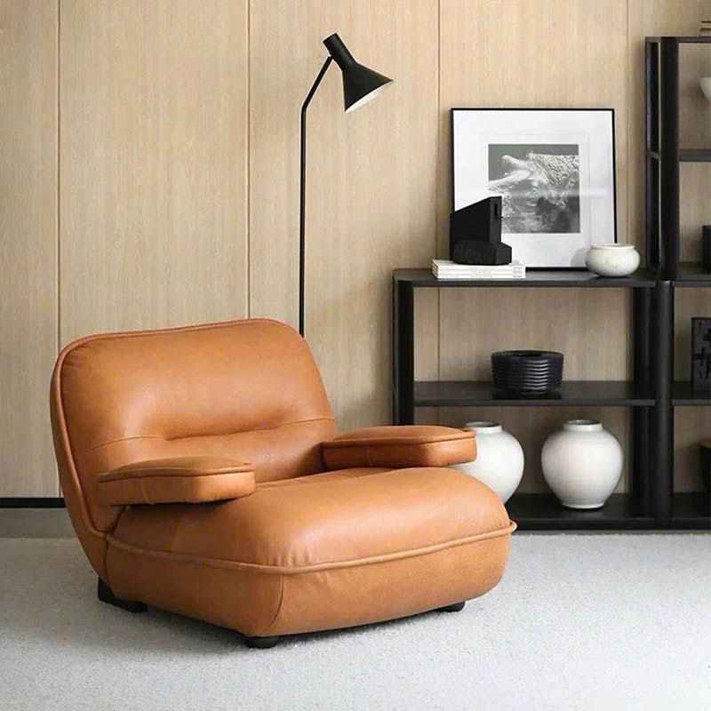 Sofa ghế đơn GĐ-02