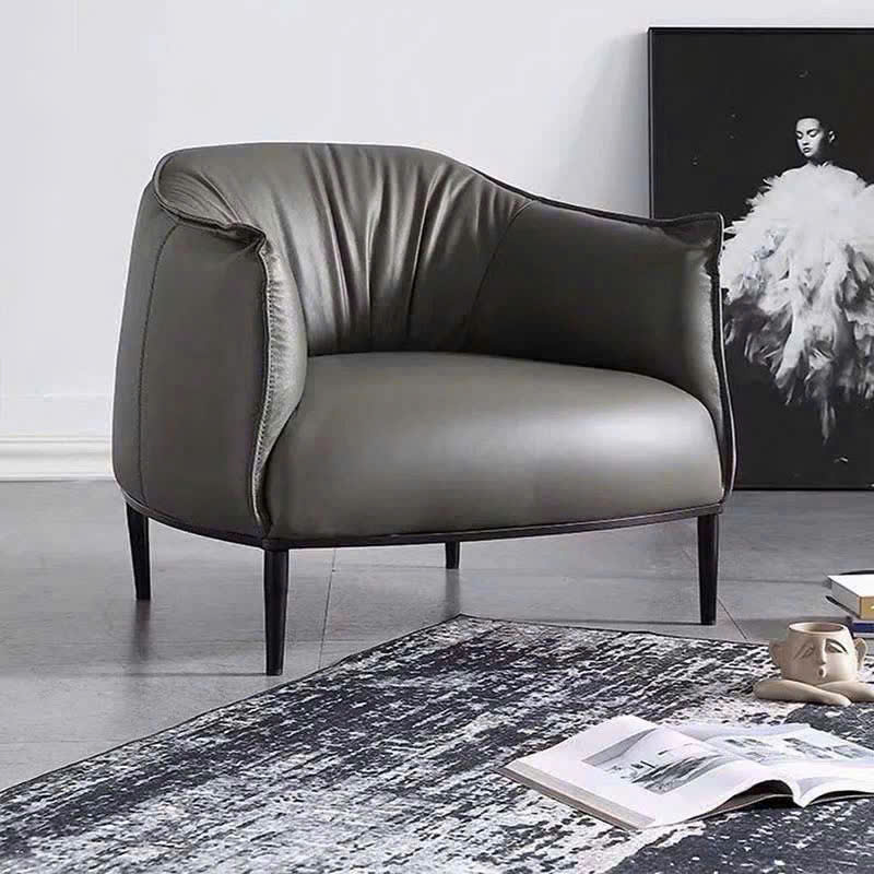 Sofa ghế đơn GĐ-12