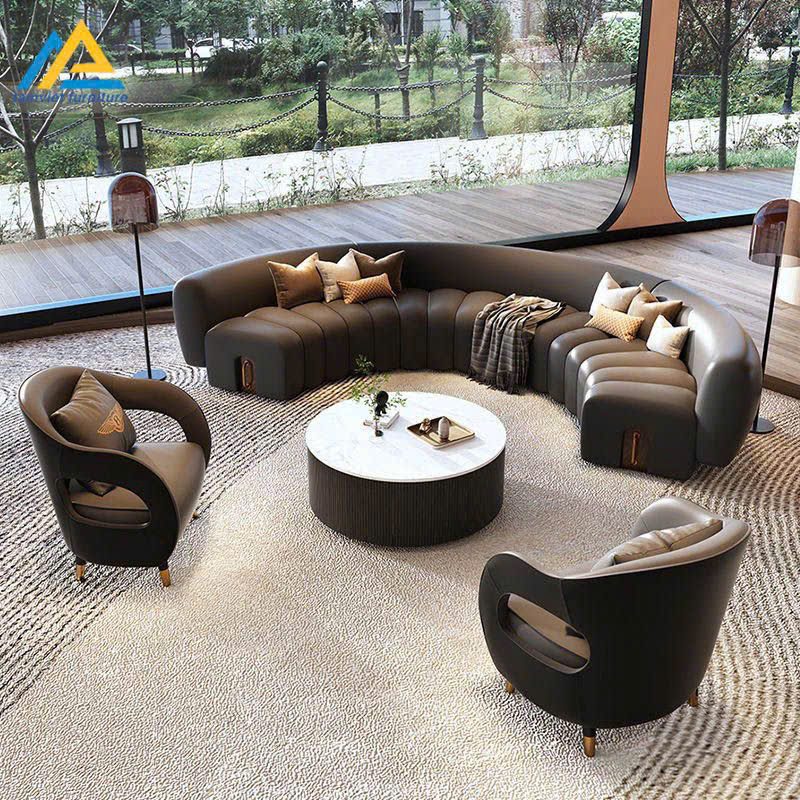 Sofa khách sạn GKS-10