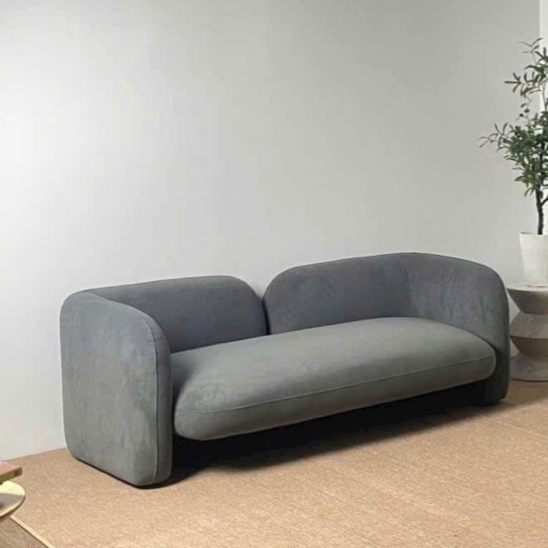 Sofa nỉ cao cấp SFN-02
