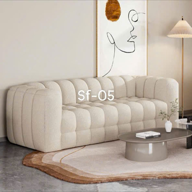 Sofa nỉ cao cấp SFN-04