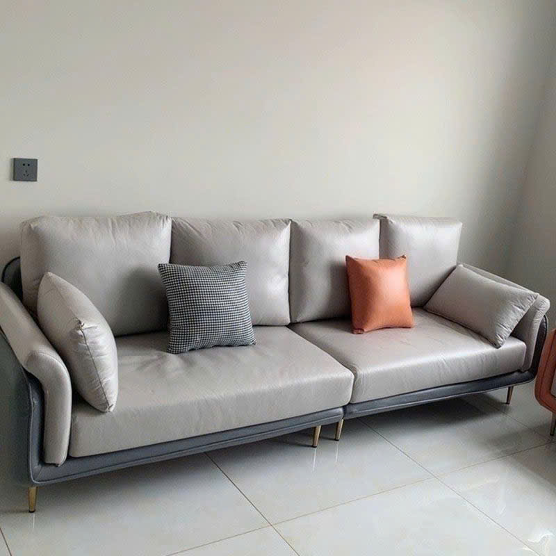 Sofa văn phòng GVP-05