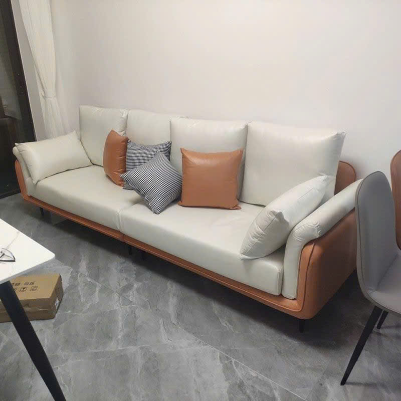 Sofa văn phòng GVP-05