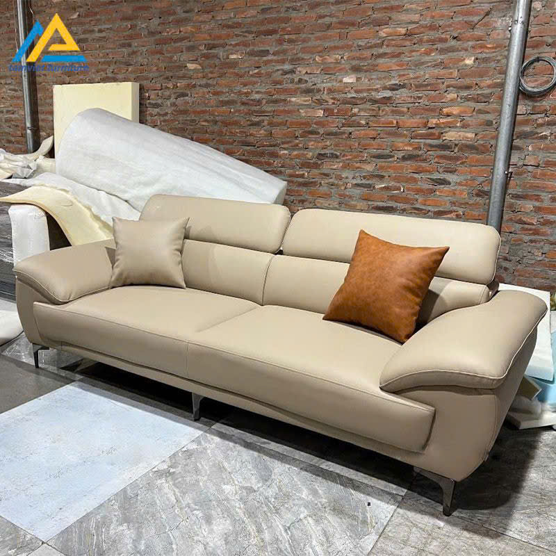 Sofa văn phòng GVP-08