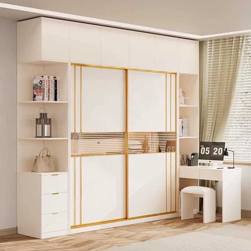 Tủ quần áo cao cấp TQA-07