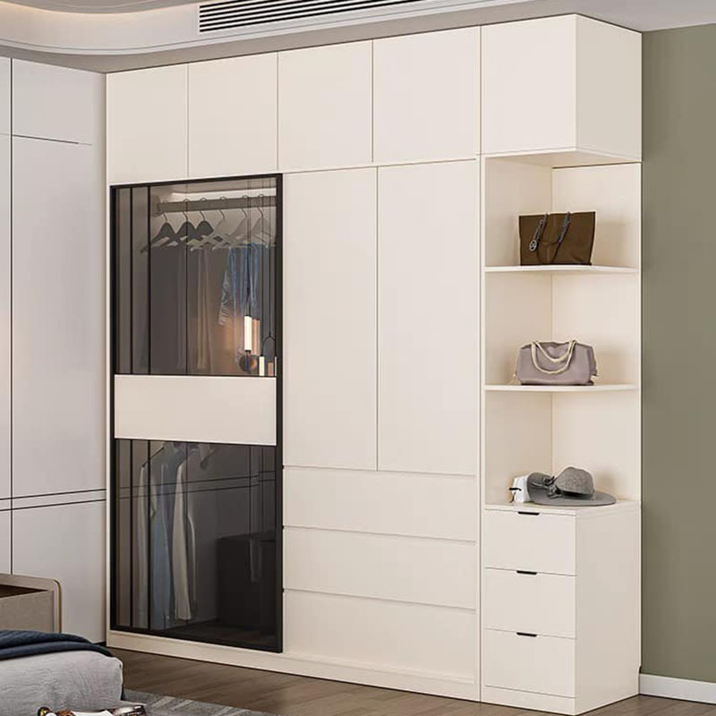 Tủ quần áo cao cấp TQA-10