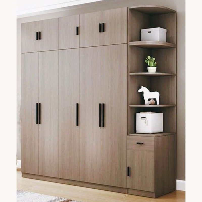 Tủ quần áo cao cấp TQA-13