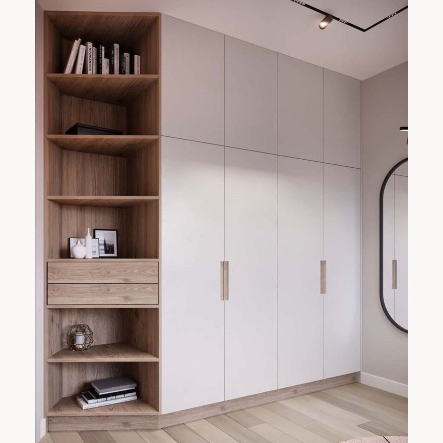 Tủ quần áo cao cấp TQA-15