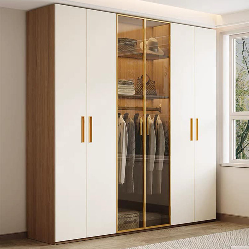 Tủ quần áo cao cấp TQA-5