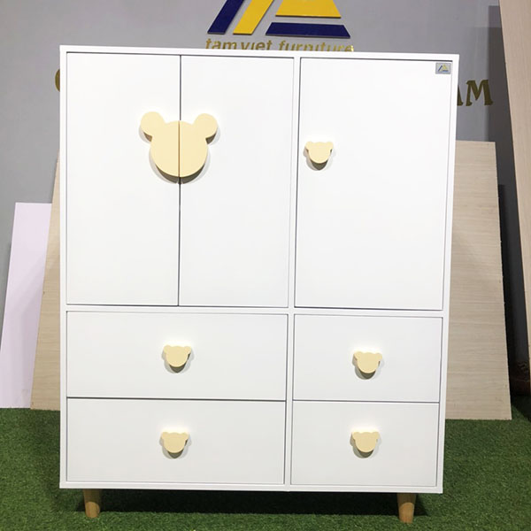 tủ trẻ em TTE-58